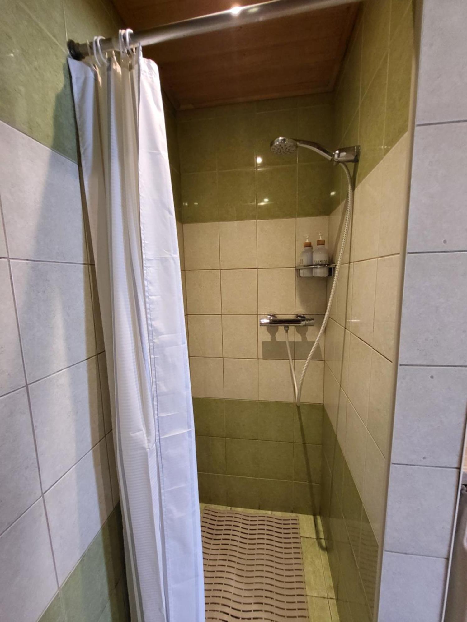 Namelis Rugile Apartamento Druskininkai Exterior foto