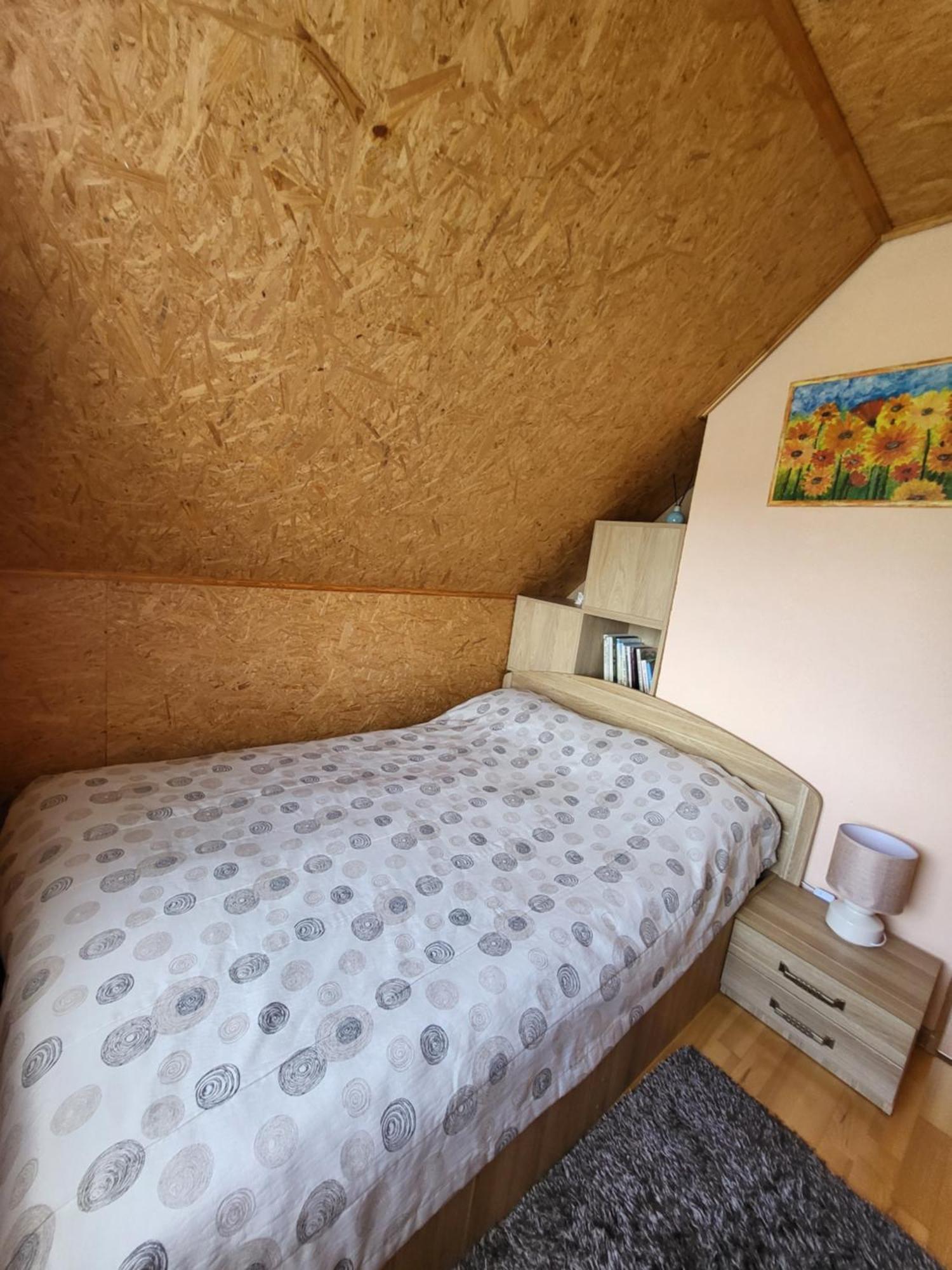 Namelis Rugile Apartamento Druskininkai Exterior foto